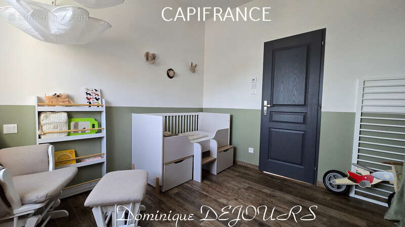 Ardèche - Magnifique Maison d'architecte de 184 m² habitable - Bel espace extérieur - Vue panoramique sur les montagnes ardèchoi - photo 56