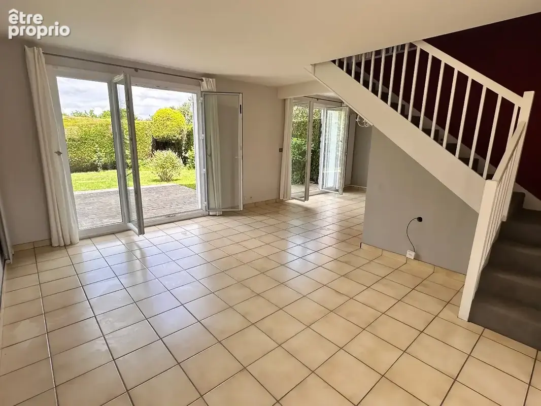 Maison 5 pièces 99 m² à vendre à Les Loges-En-Josas (78350) - photo 6