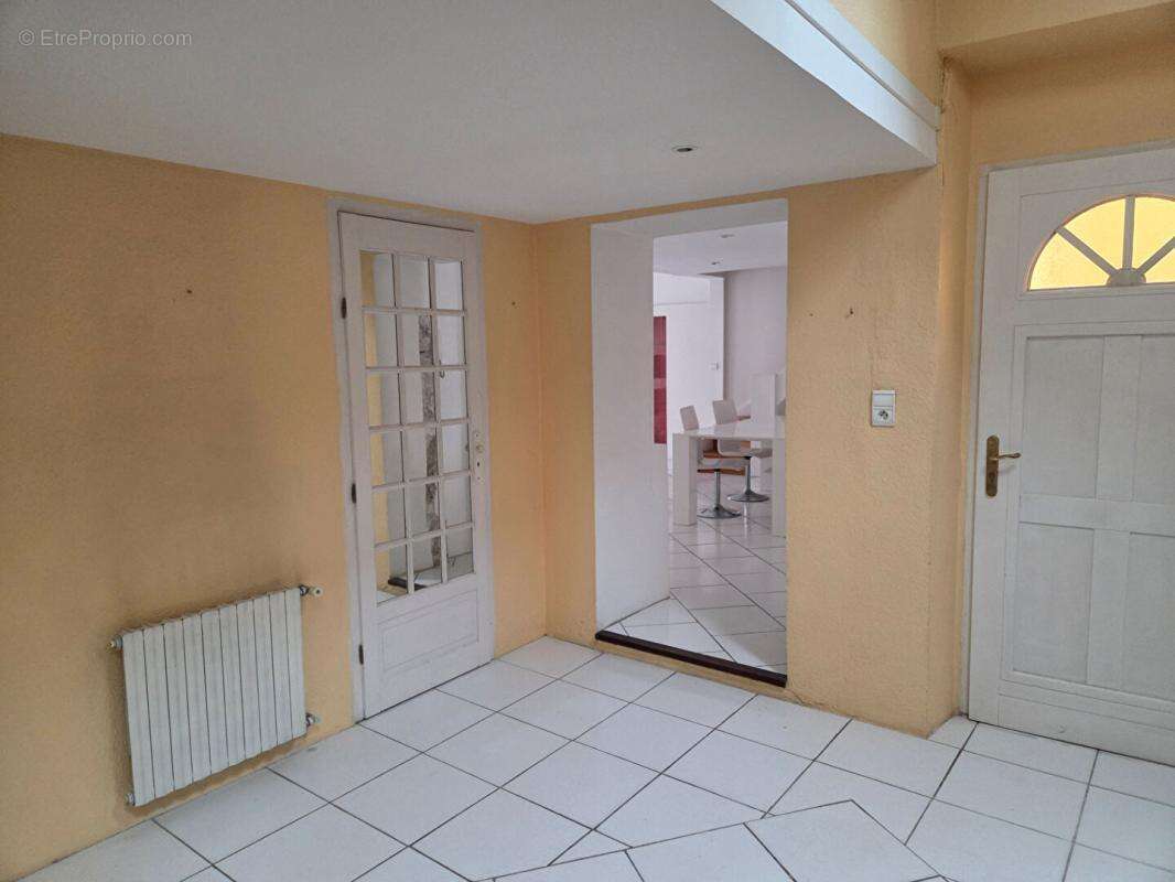 Appartement à MONTELIMAR
