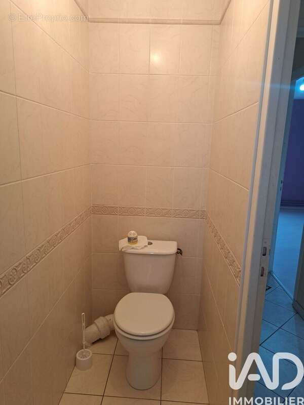 Photo 6 - Appartement à NOGENT-LE-ROTROU