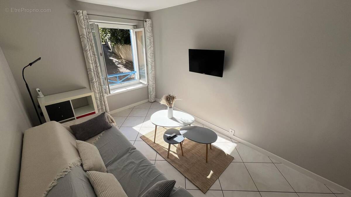 Photo 1 - Appartement à ECULLY