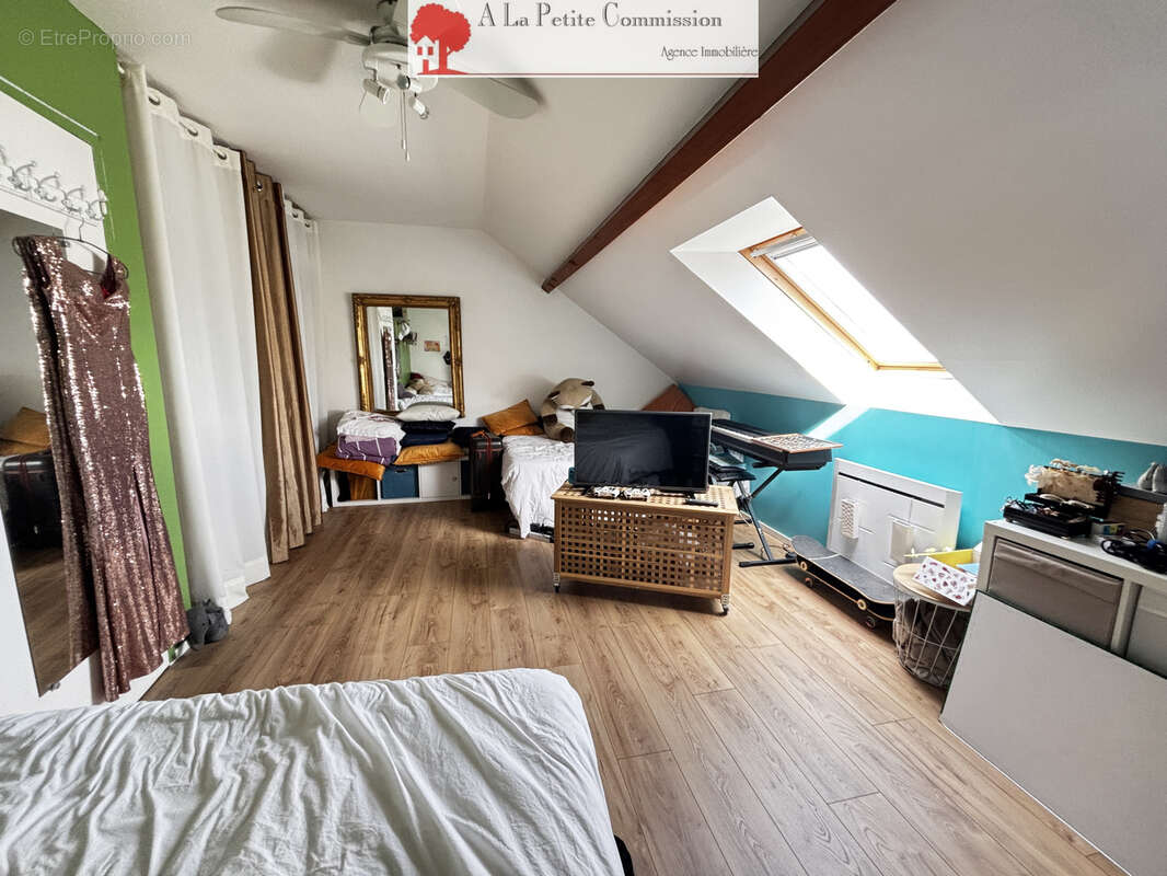 Appartement à CHARTRES