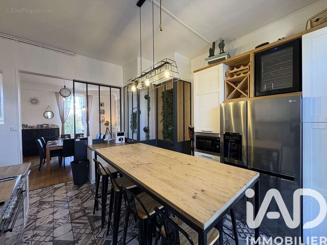 Photo 3 - Maison à NEVERS