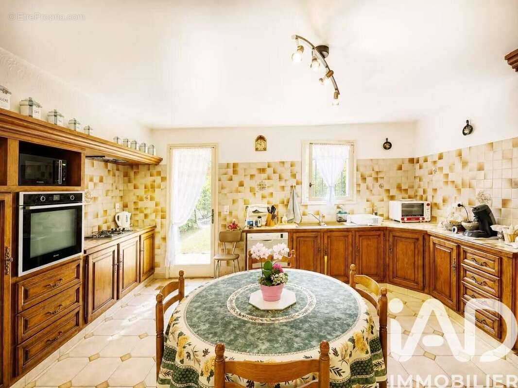 Photo 4 - Maison à LE LUC