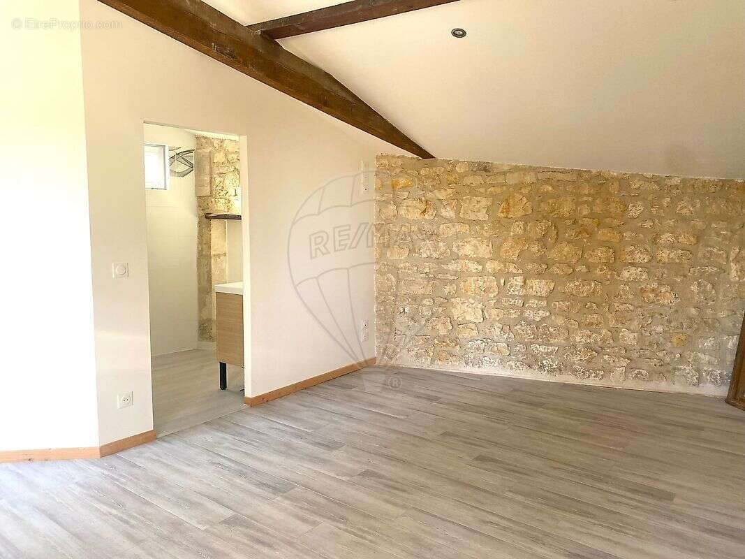 Maison à CHANIERS
