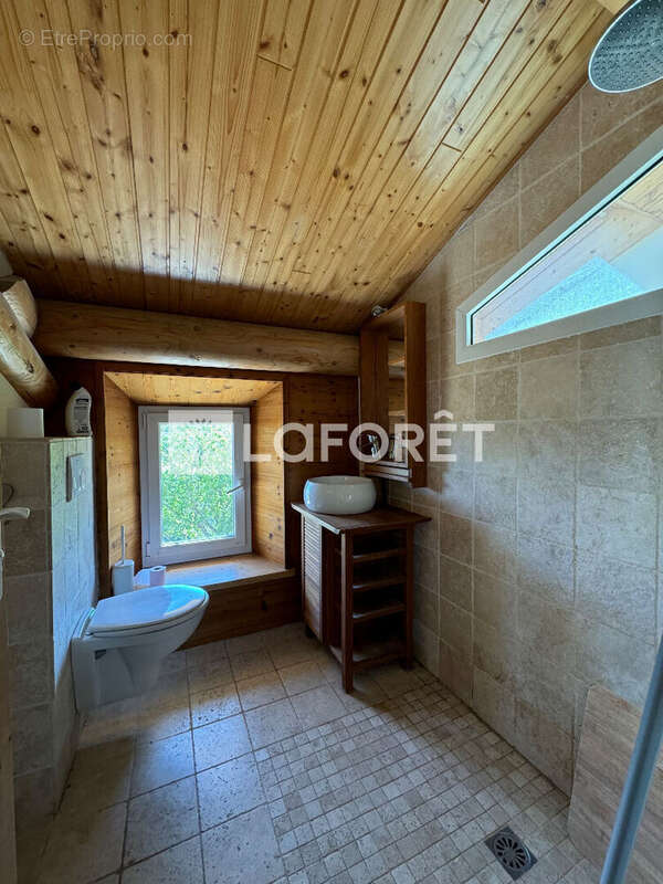 Maison Doizieux 4 pièce(s) 190 m2 - photo 9