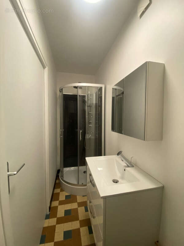 Appartement à VENDIN-LES-BETHUNE