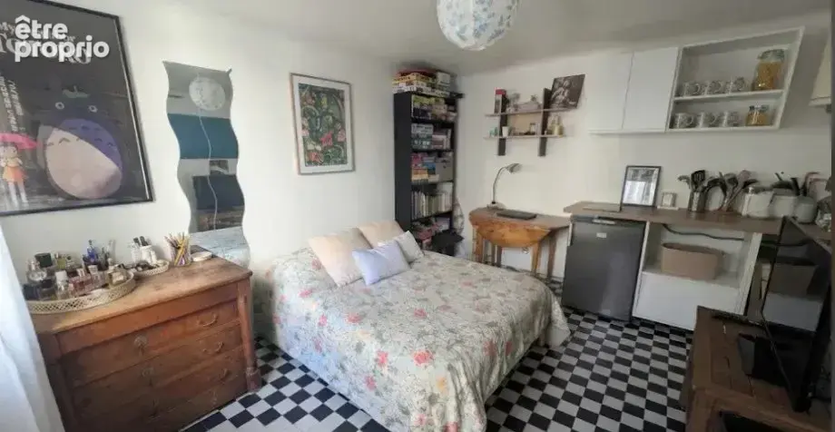 Maison 150m² jardin garage ROMAINVILLE CARNOT - photo 7
