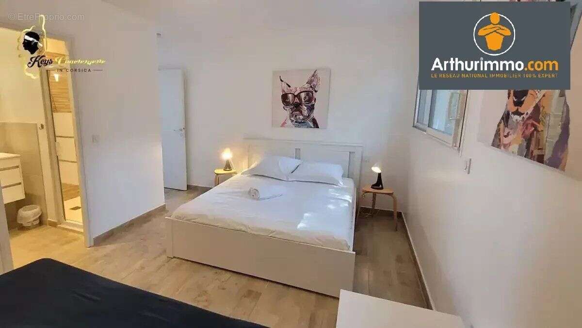 Vente Maison Porto-vecchio(20137) 690 000ï¿œ - photo 5