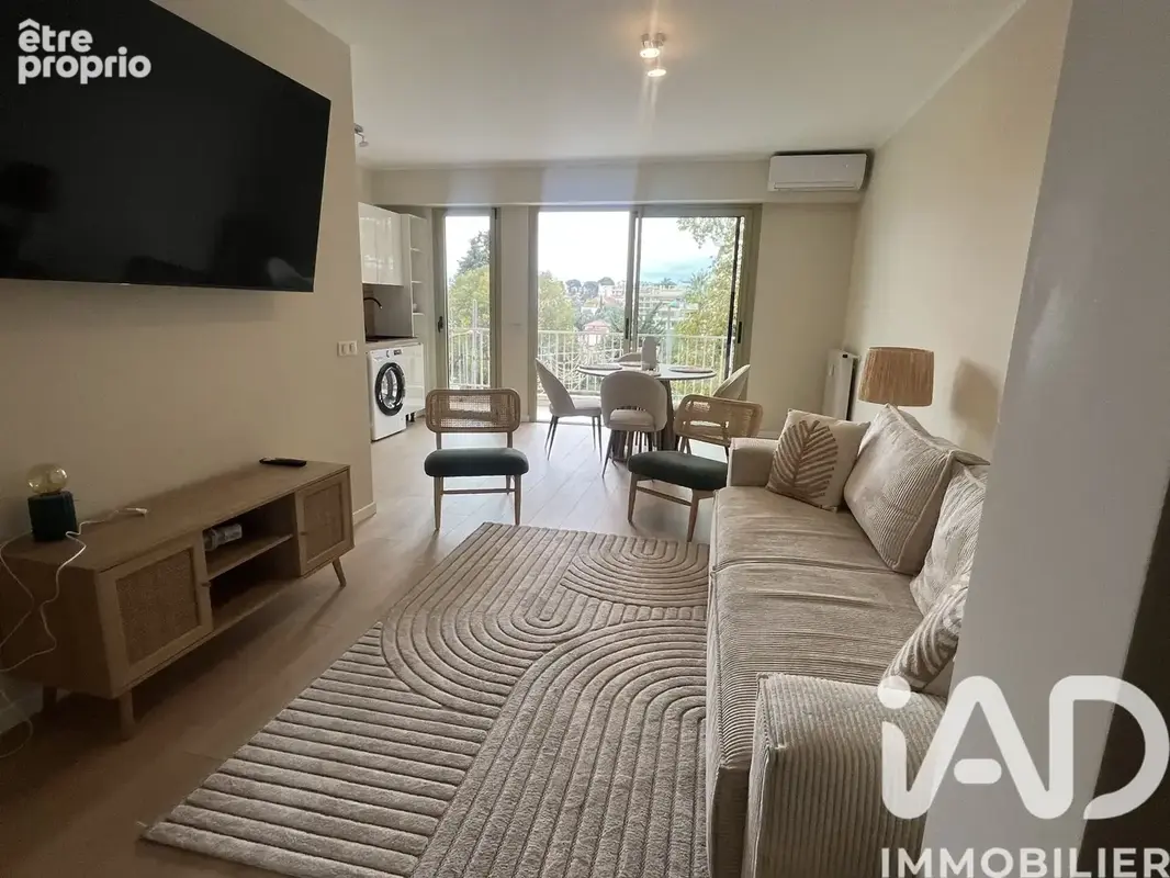Photo 1 - Appartement à LE CANNET