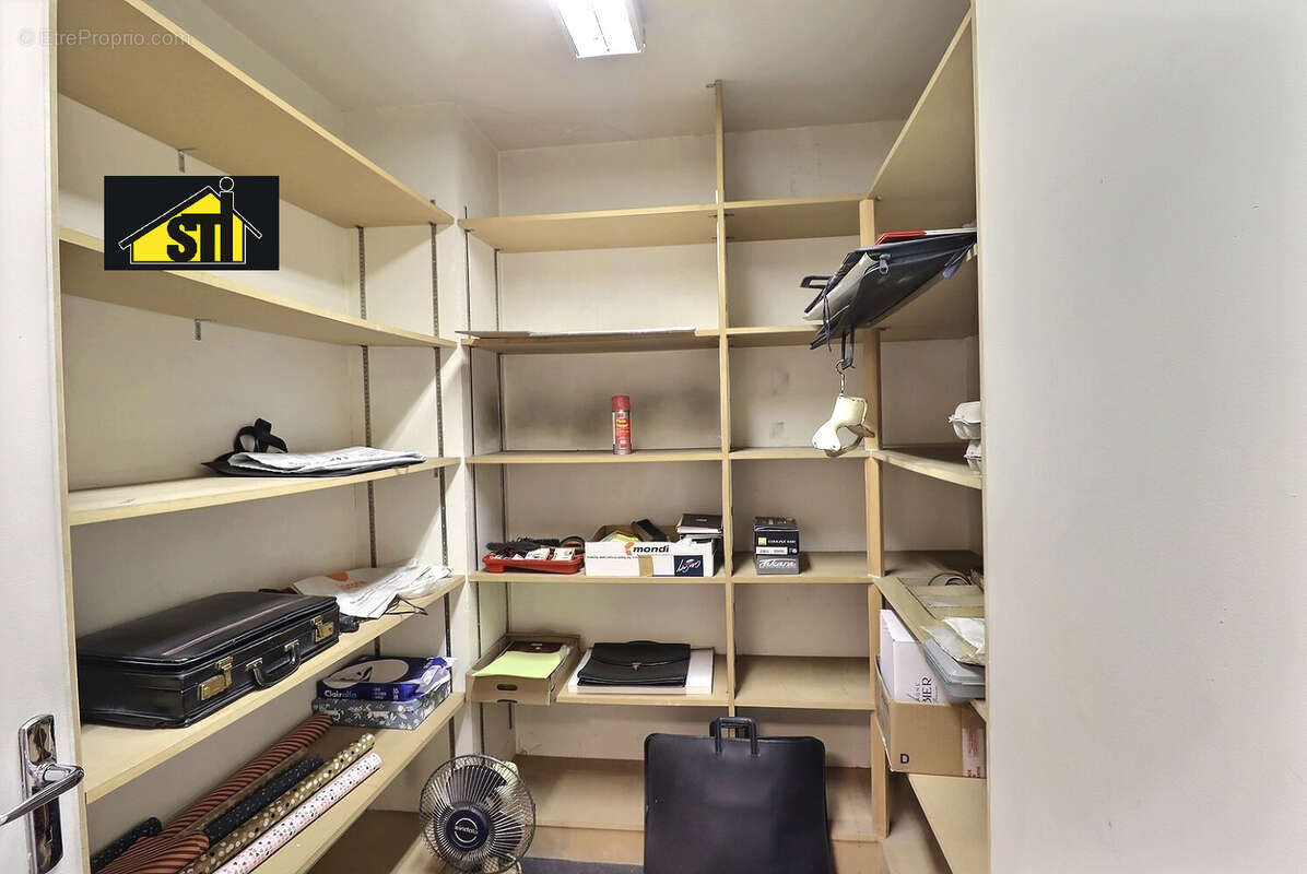 Commerce à PARIS-14E