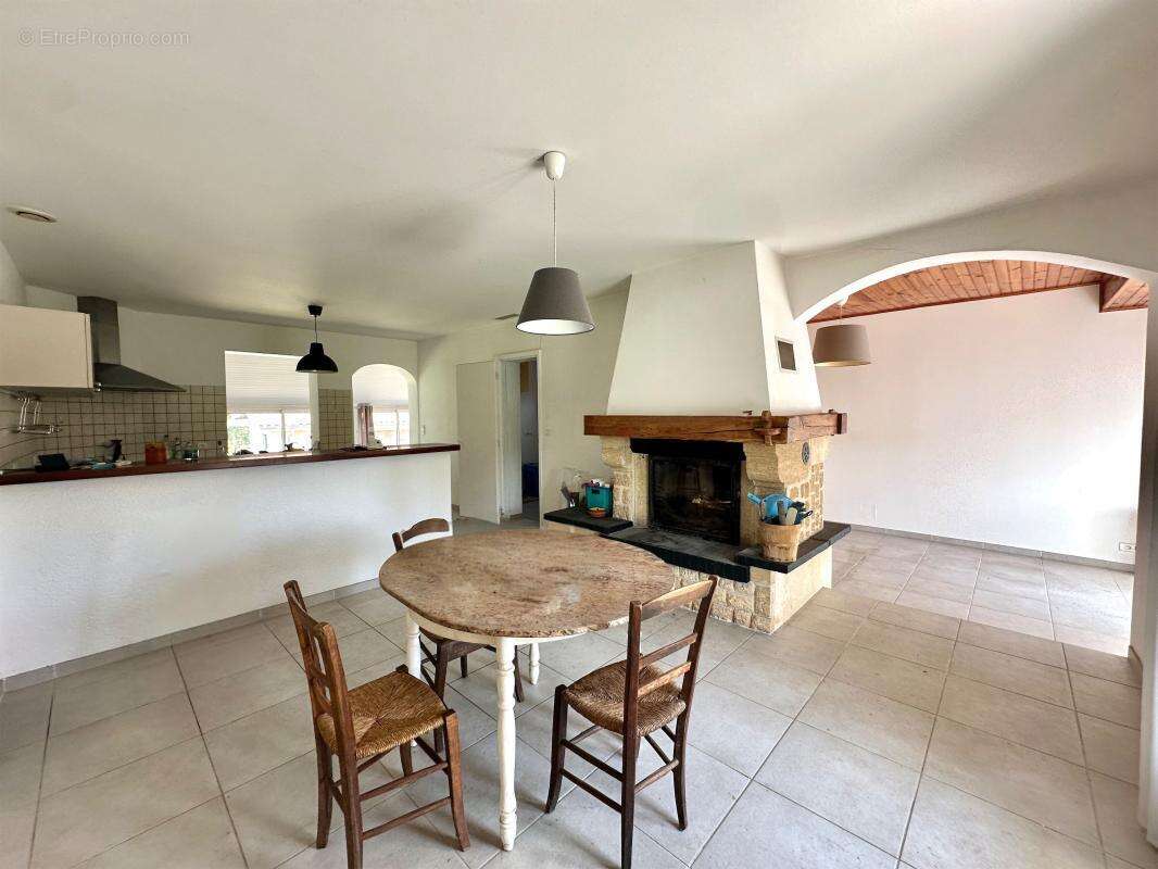 Maison À Vendre - photo 6