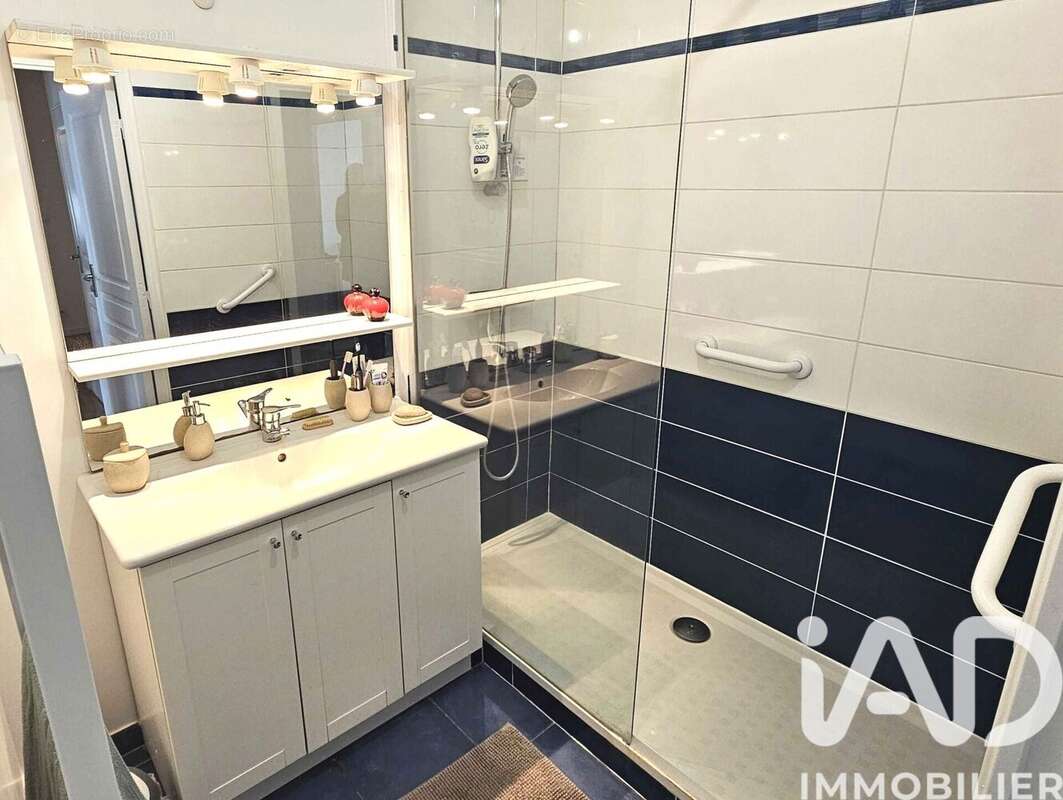 Photo 9 - Appartement à SAINT-CYR-SUR-LOIRE