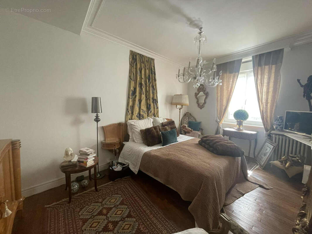 Appartement à LANNION