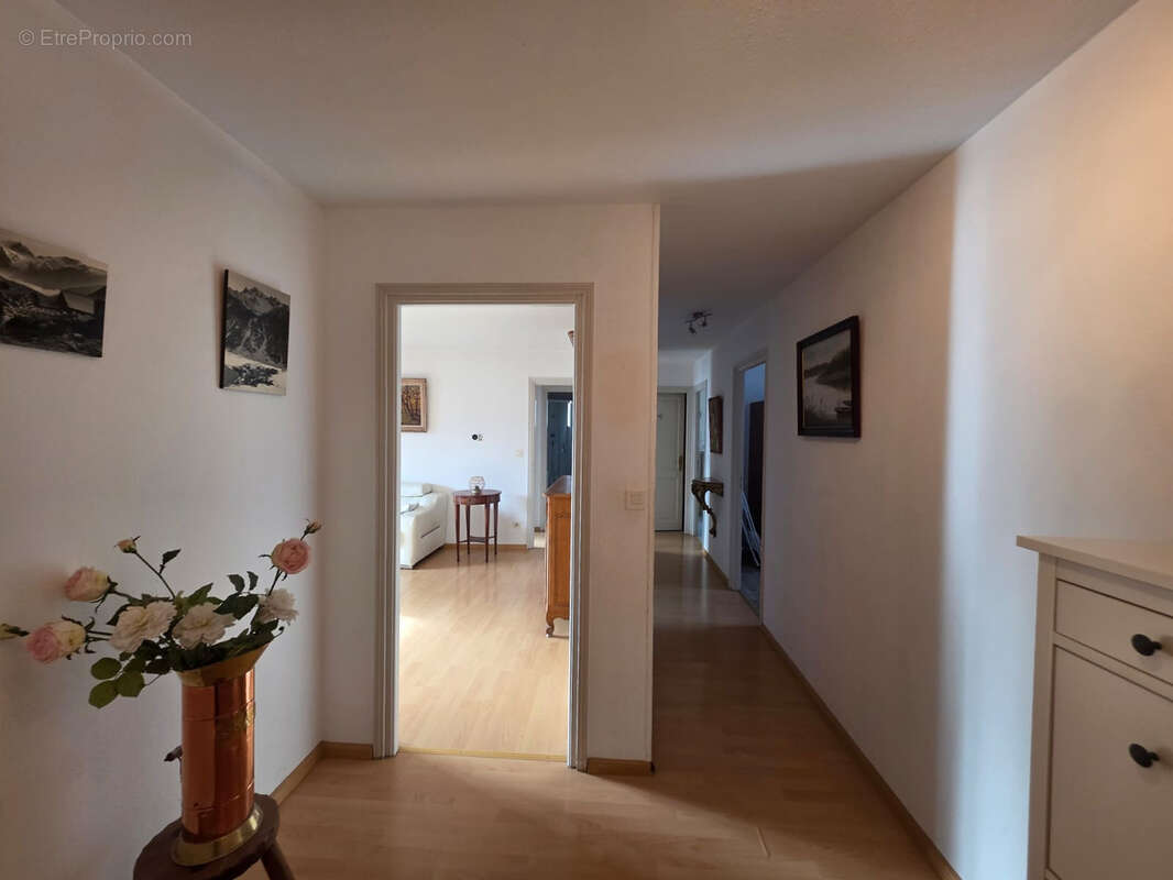 Appartement à ALTKIRCH