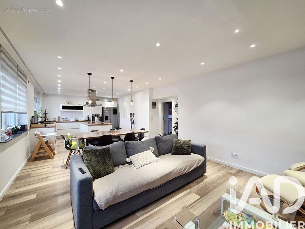 Photo 2 - Appartement à SCHOENECK