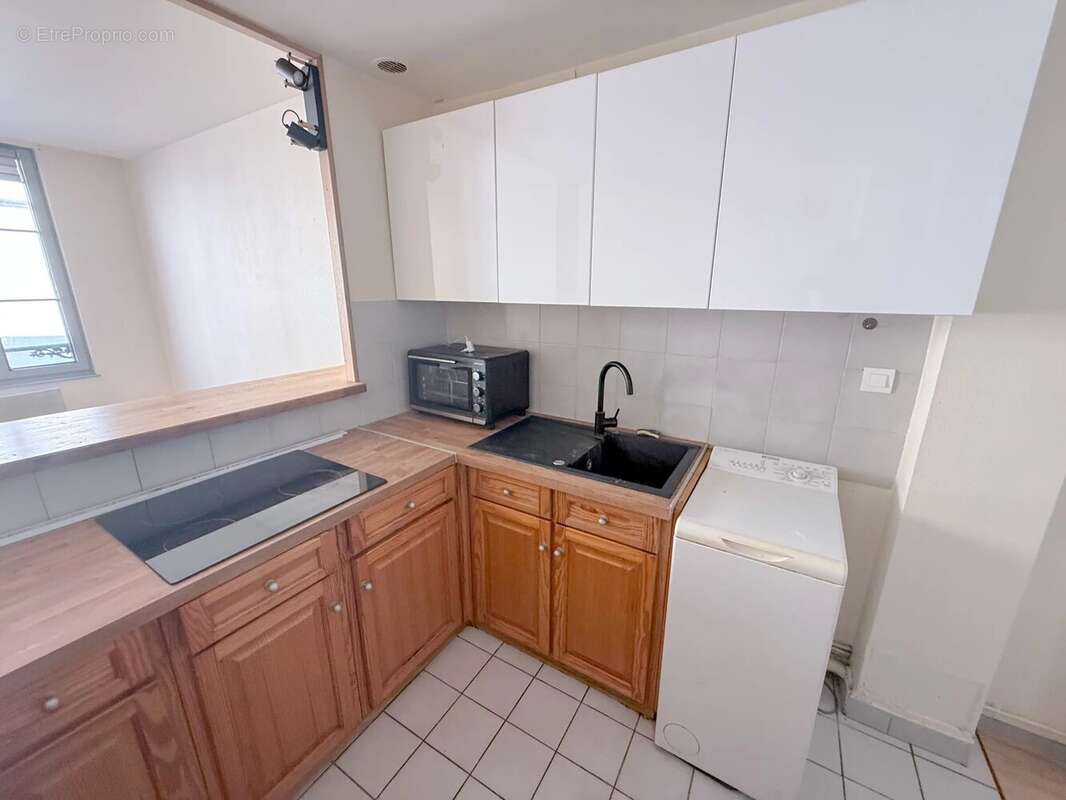 Appartement à ROUEN
