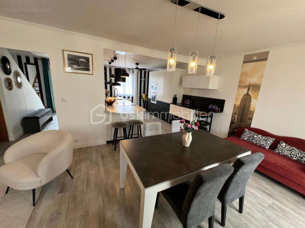 Maison 170m2 - photo 9
