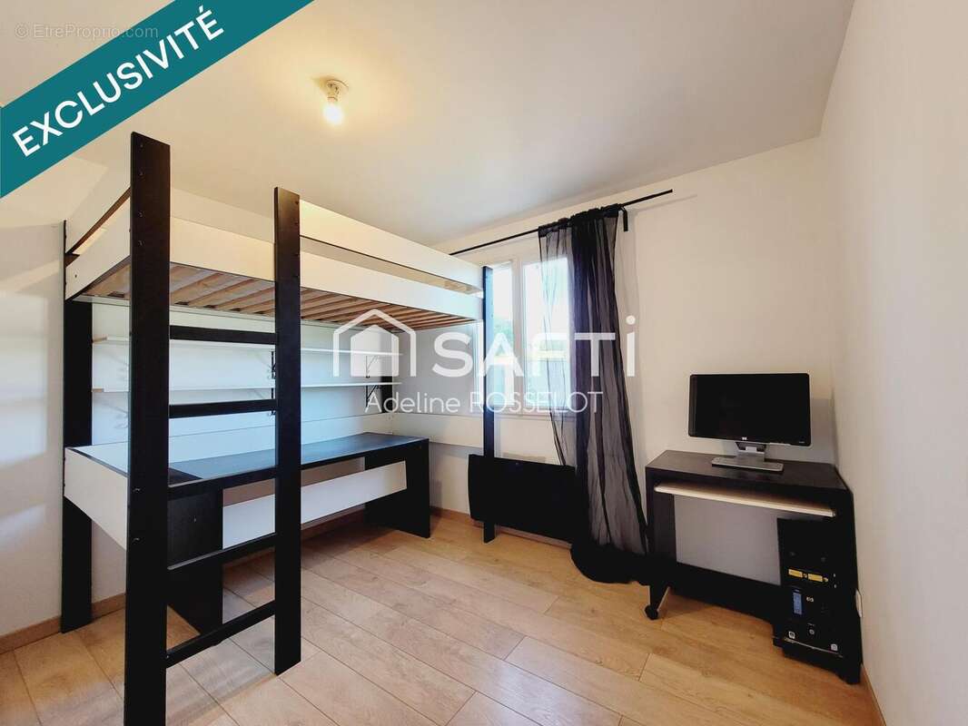 Photo 5 - Maison à ANET