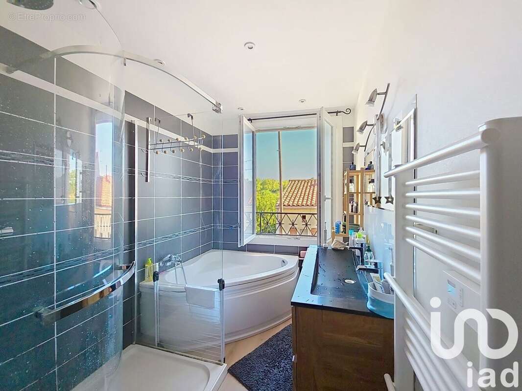 Photo 7 - Maison à CINTEGABELLE