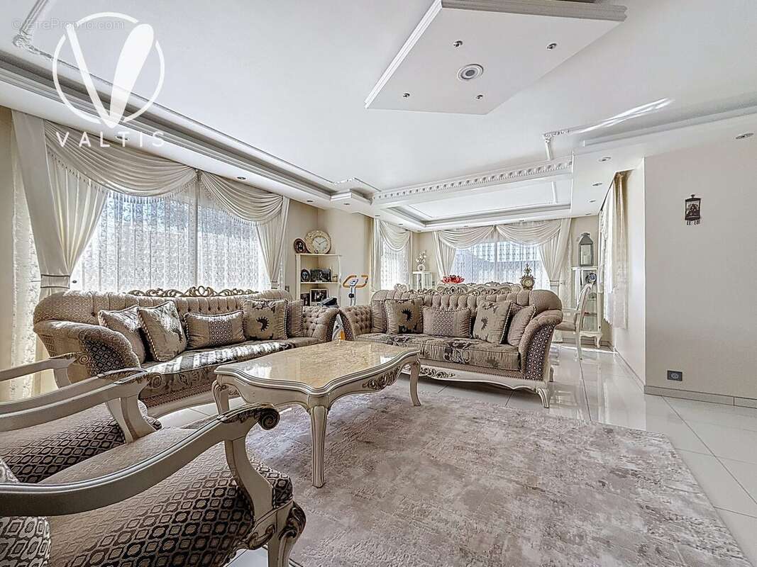 Maison à PLOUFRAGAN