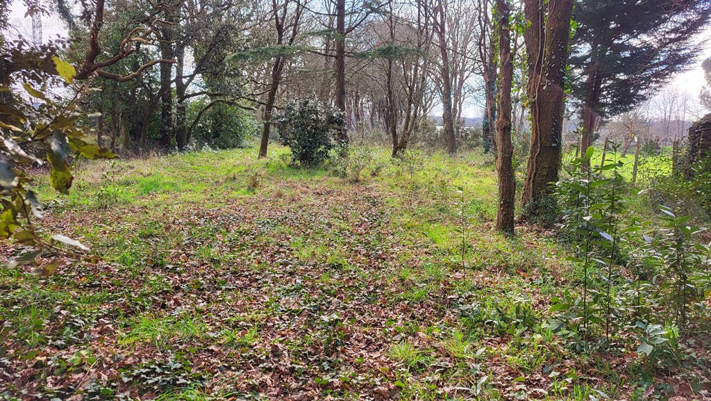 Maison à LES SABLES-D&#039;OLONNE