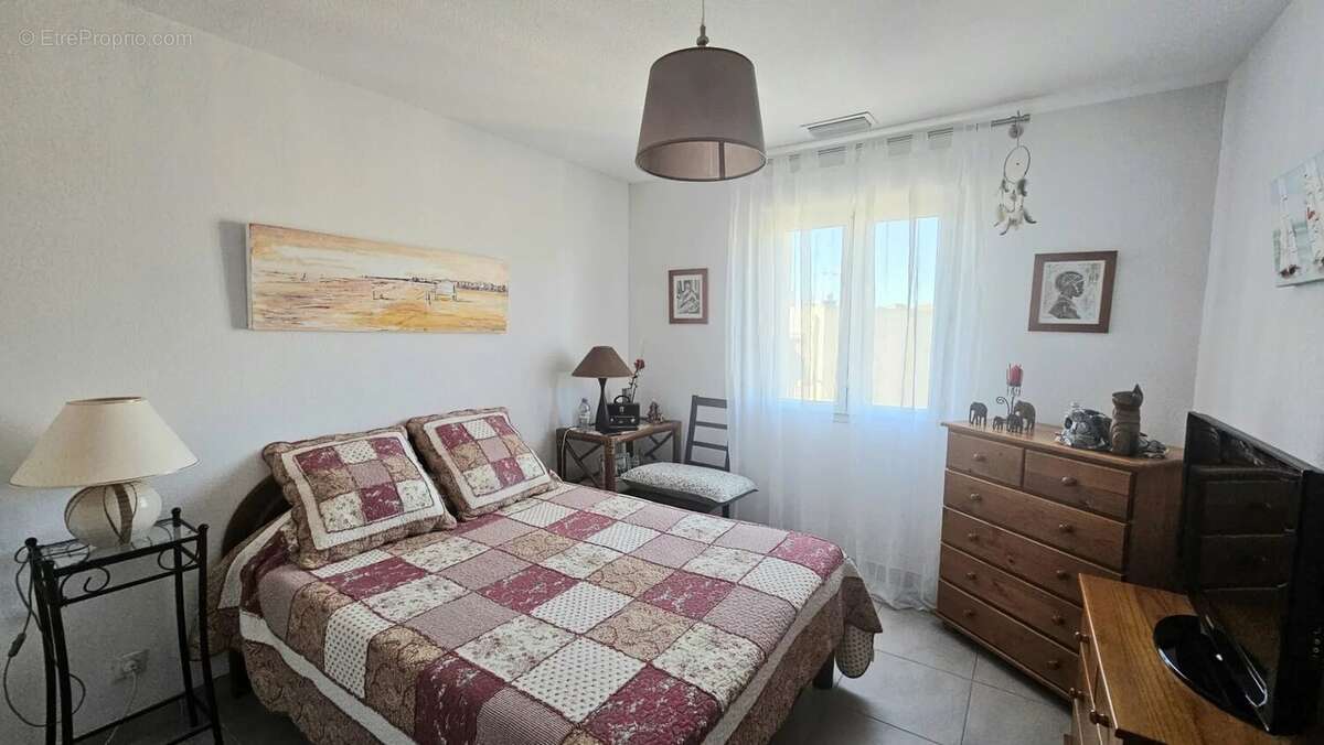 Appartement à NARBONNE