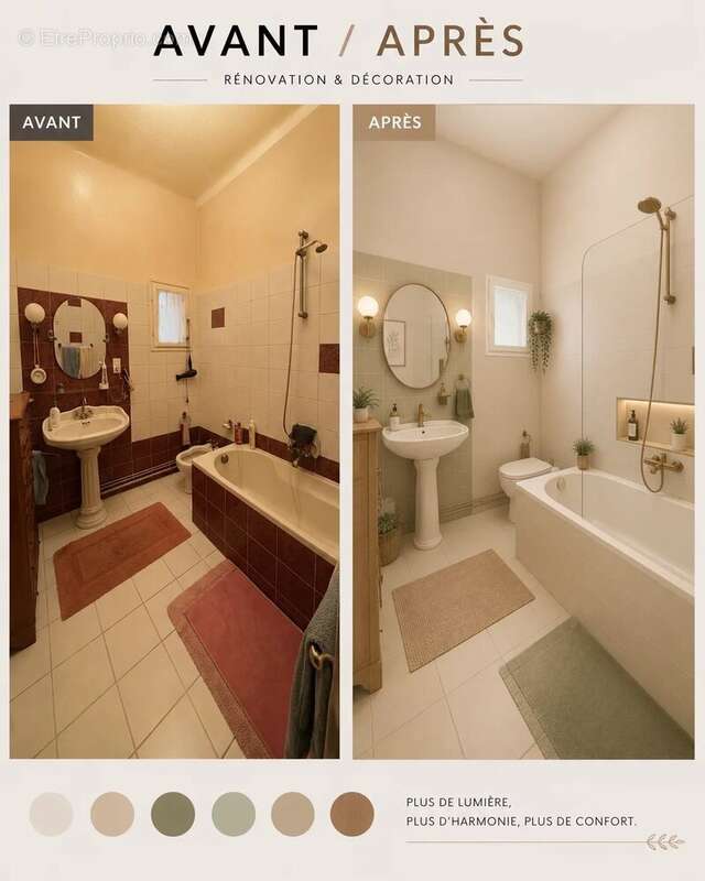 Appartement T2/3 dans le 7ème arrondissement - photo 6