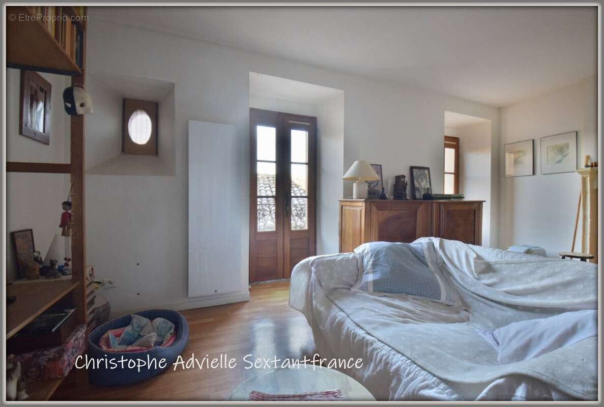 Maison à BELVES