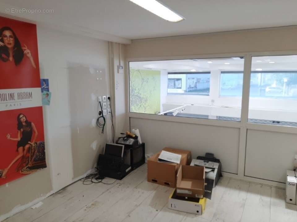 Commerce à PORTET-SUR-GARONNE