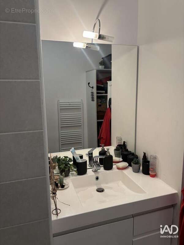 Photo 7 - Appartement à JUVIGNAC