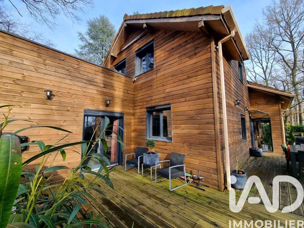 Photo 9 - Maison à ITTEVILLE