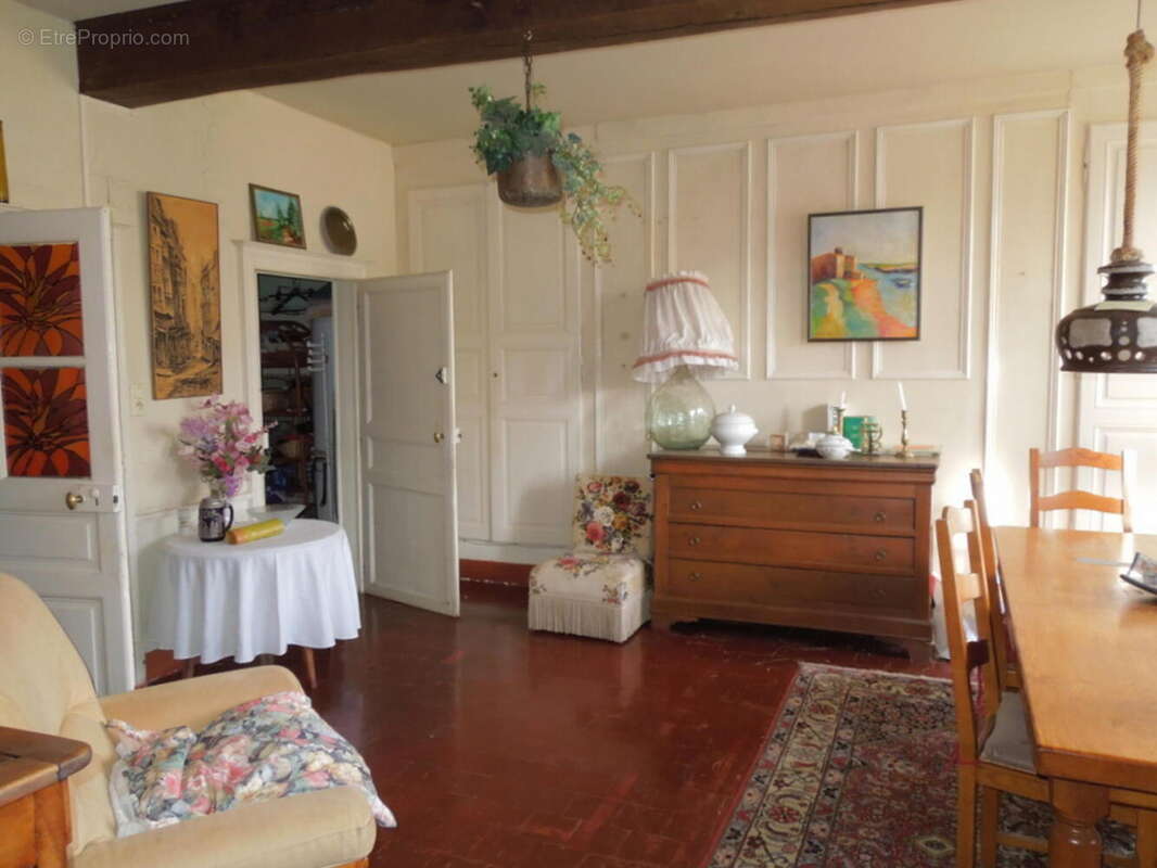 Photo 9 - Maison à AUXON