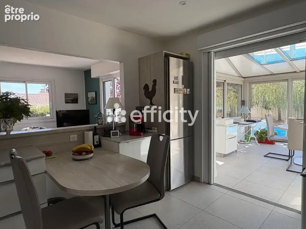 Maison 6 pièces 145 m² à vendre à L'ile-D'olonne (85340) - photo 6