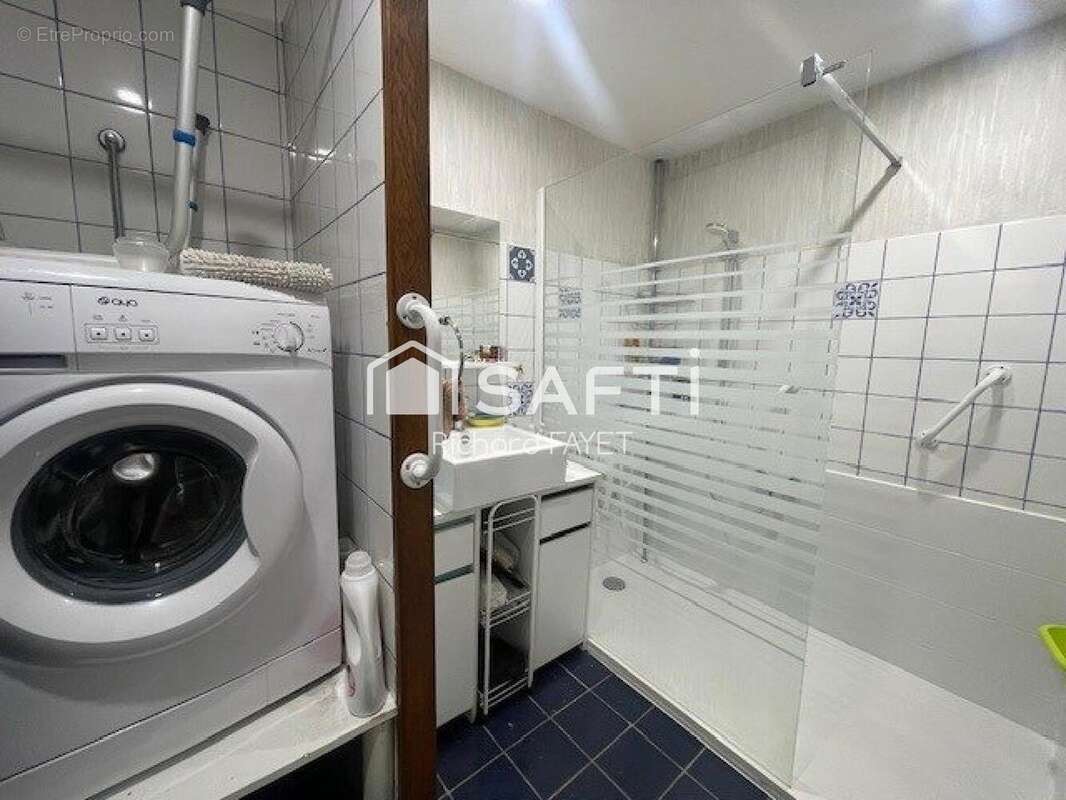 Photo 5 - Maison à CLION