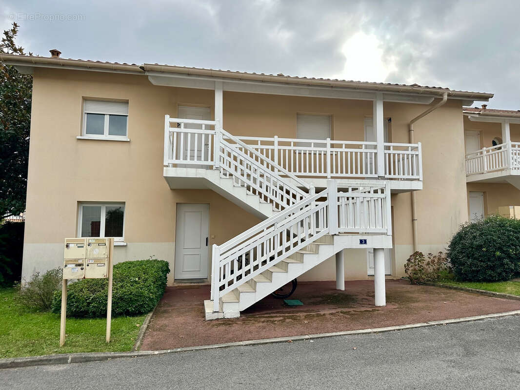 Appartement à ANGLET