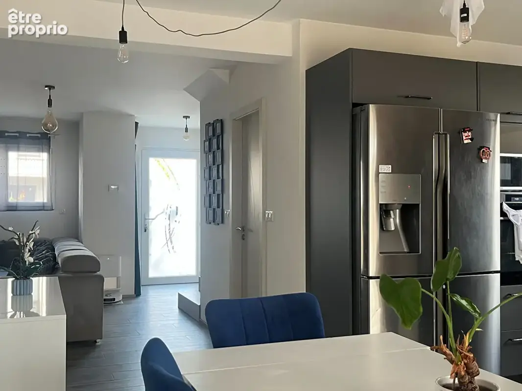 Maison récente de 2022 à Duppigheim - 108 m² - 2 ares 73 - photo 7