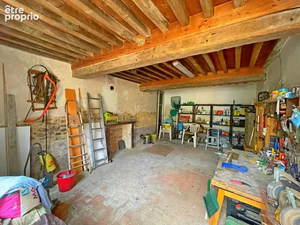 Exclusivité – bourgogne – parc du morvan – entre le lac des settons et autun  ensemble immobilier avec maison d’habitation, dépe - photo 36