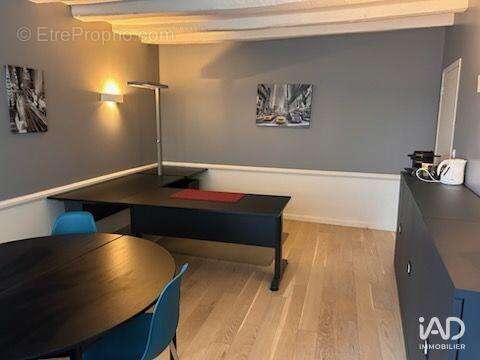 Photo 6 - Commerce à SAINTE-MAURE-DE-TOURAINE