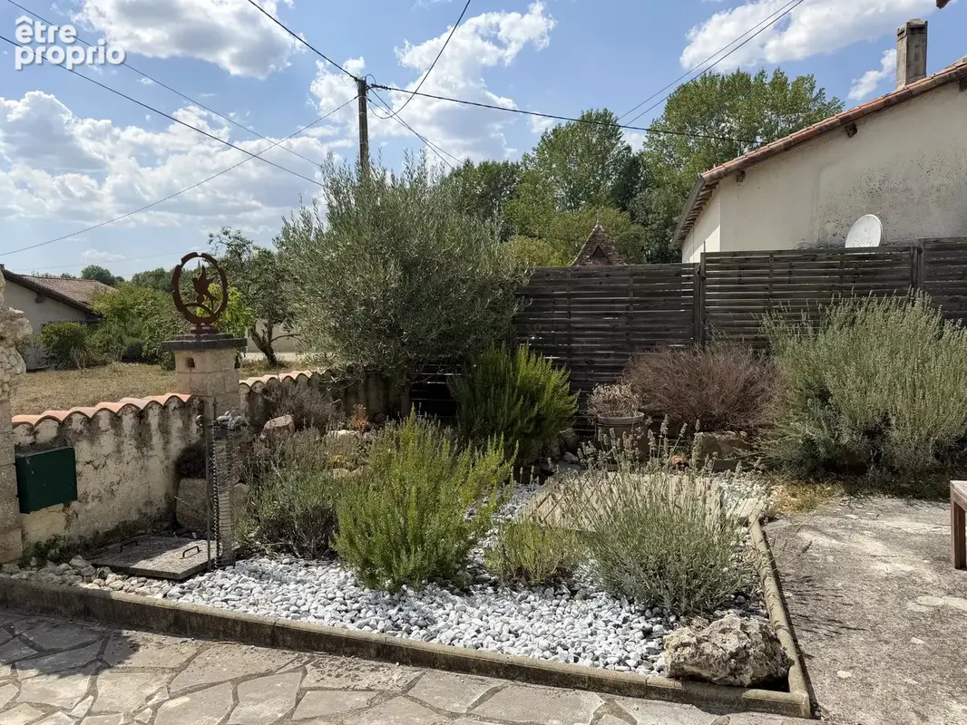 Charmante maison de campagne - photo 8