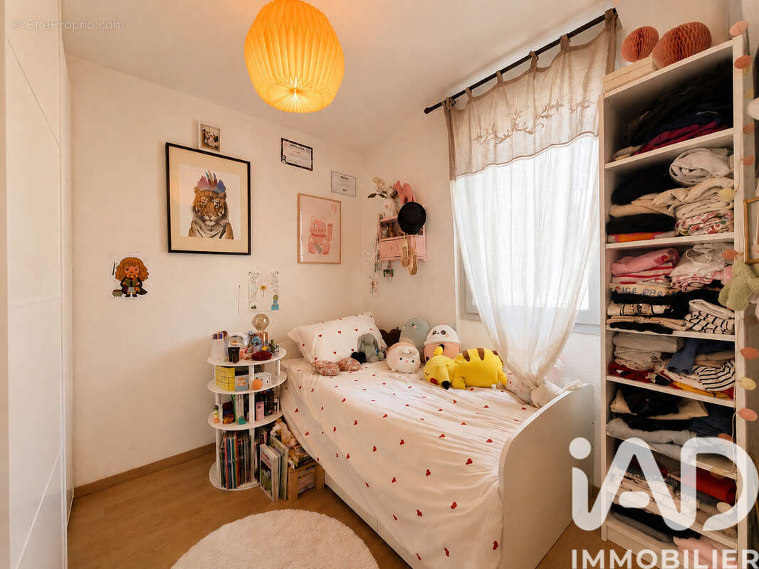 Photo 8 - Appartement à TOULOUSE