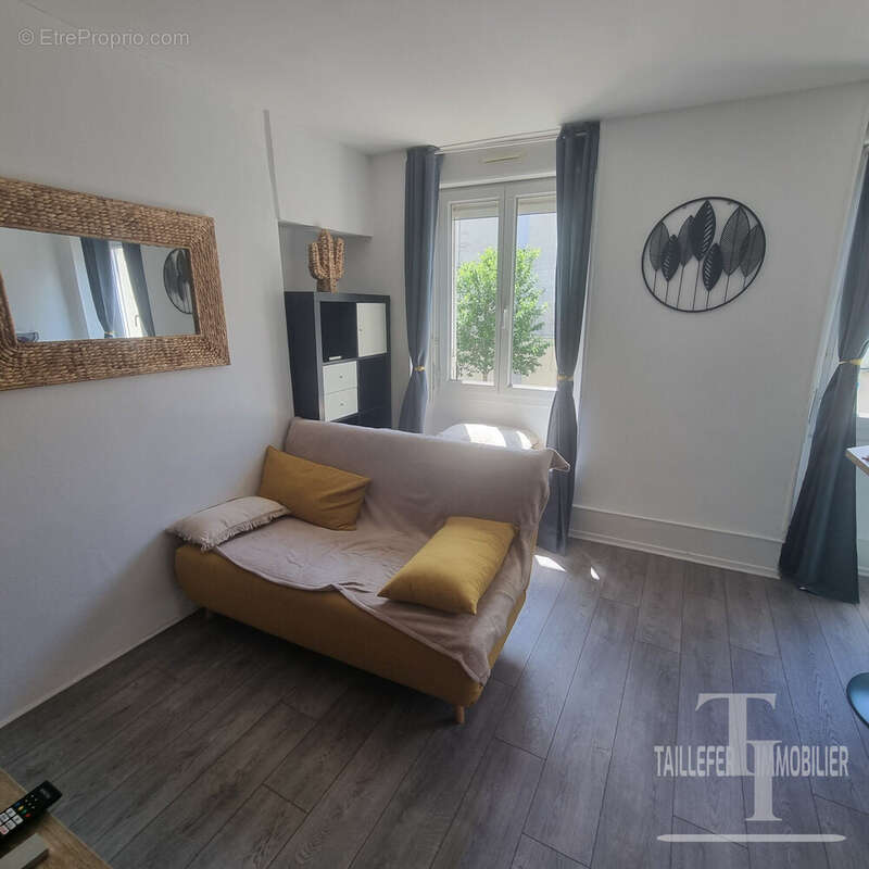 Appartement à PERIGUEUX