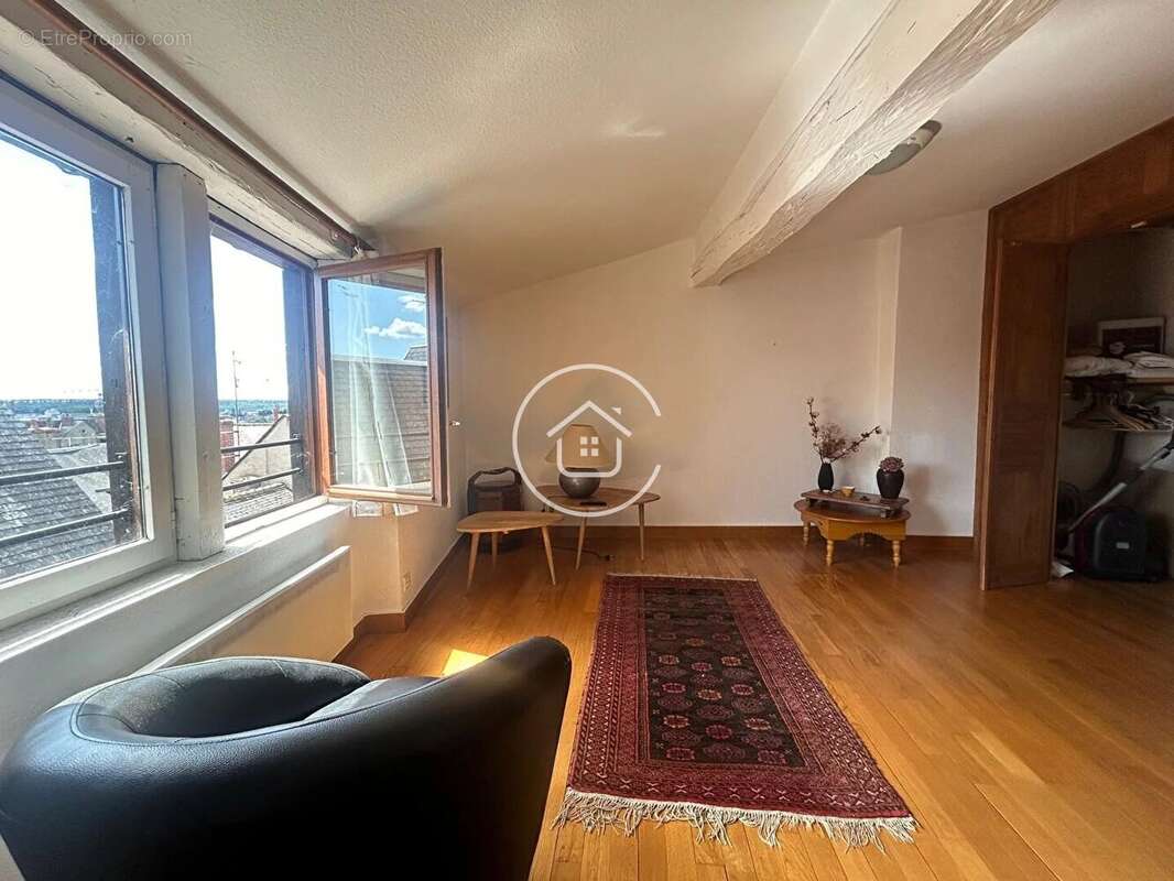 Appartement à BLOIS