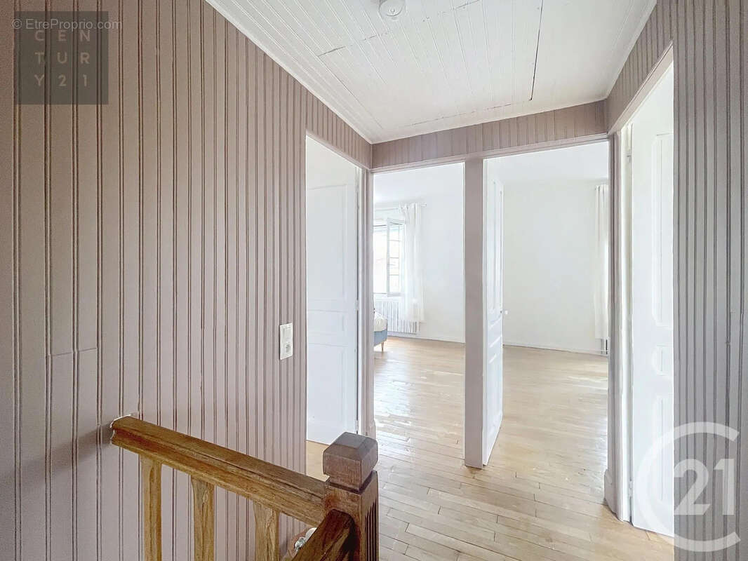 Maison à LES NOES-PRES-TROYES