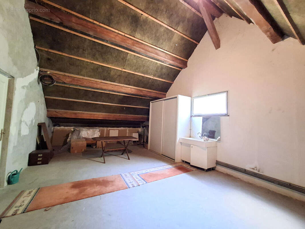 Maison à VILLEMOMBLE