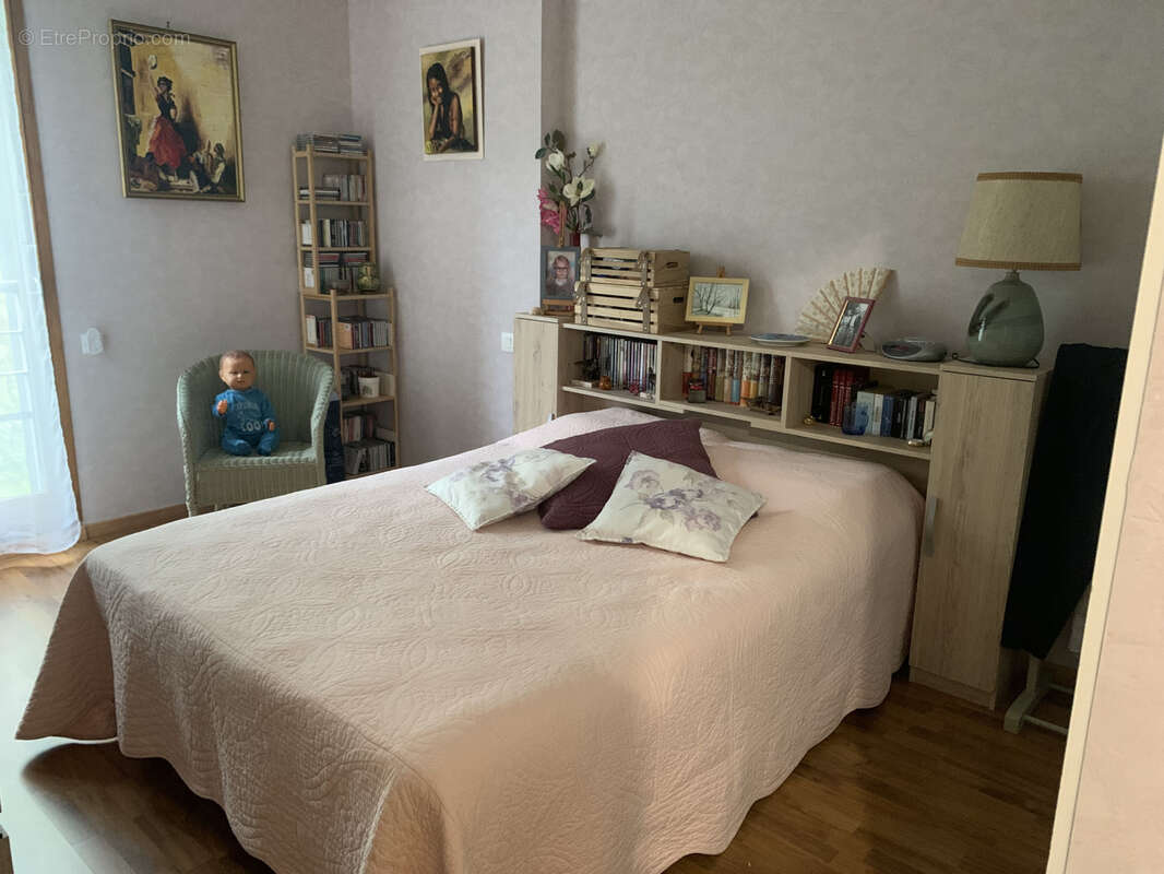 Appartement à AMBOISE