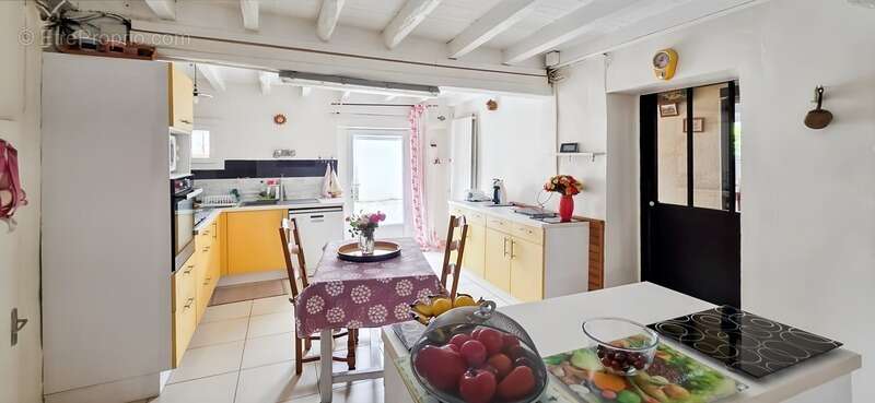 Maison à vendre 8 pièces  (47) - photo 7