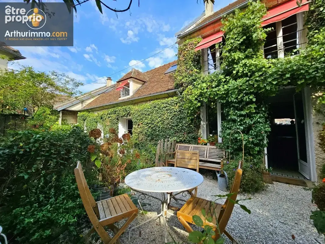 Vente Maison Estrees-saint-denis(60190) 305 000ï¿œ - photo 3