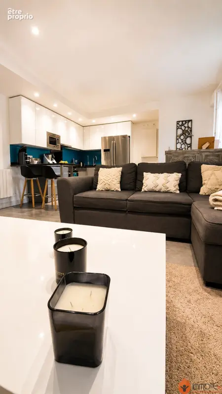 Maison 5 pièces 101 m² à vendre à Chalifert (77144) - photo 7