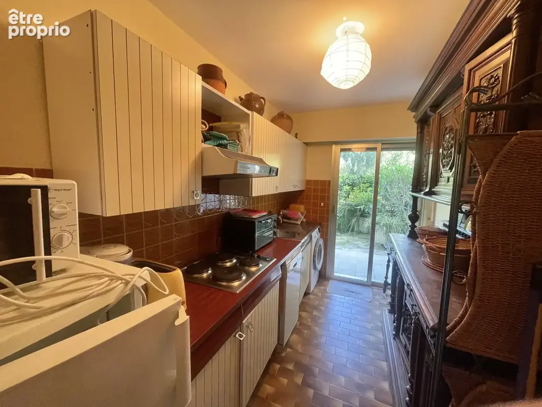 Résidence villa zellidja : 4 avenue albert 1er - le cannet residentiel  **** exclusivité baxton - photo 4